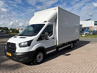 Ford - transit - 350 2.0 tdci l3h1 am - vdv-01-t - afbeelding 1 van  11