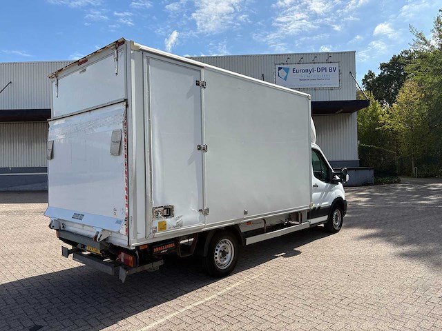 Ford - transit - 350 2.0 tdci l3h1 am - vdv-01-t - afbeelding 5 van  11