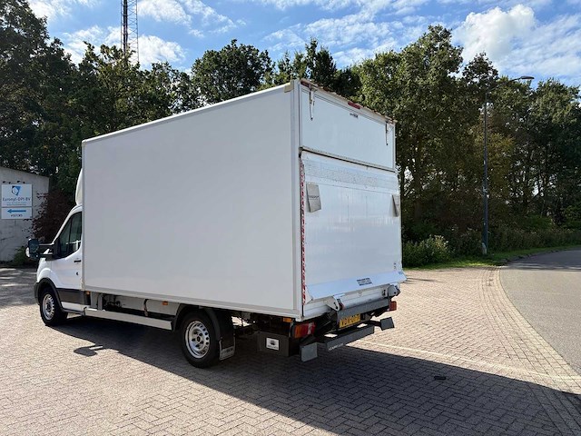 Ford - transit - 350 2.0 tdci l3h1 am - vdv-01-t - afbeelding 6 van  11