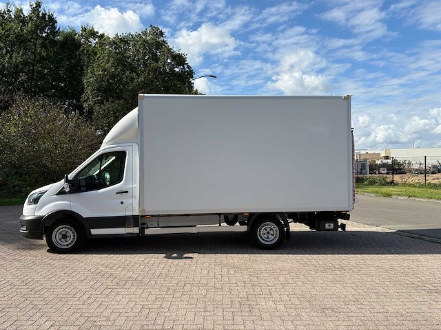 Ford - transit - 350 2.0 tdci l3h1 am - vdv-01-t - afbeelding 7 van  11