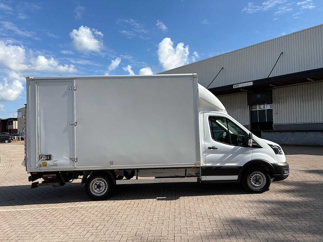 Ford - transit - 350 2.0 tdci l3h1 am - vdv-01-t - afbeelding 8 van  11