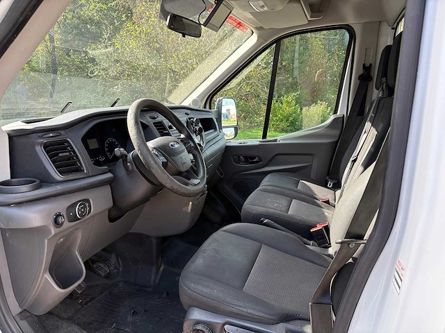 Ford - transit - 350 2.0 tdci l3h1 am - vdv-01-t - afbeelding 9 van  11