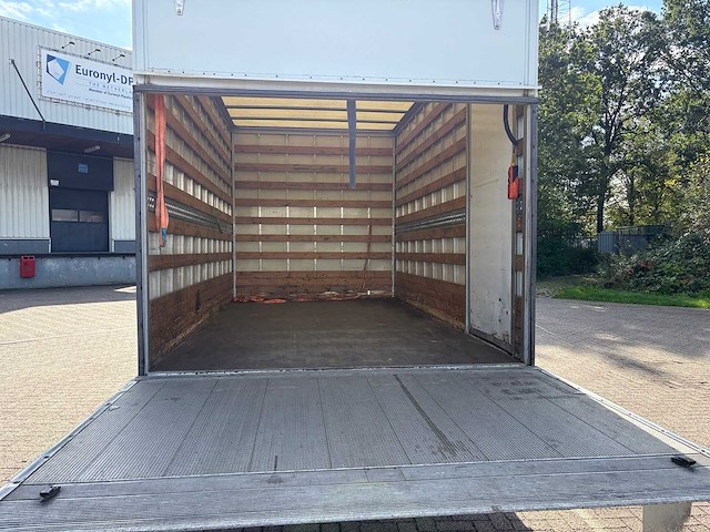 Ford - transit - 350 2.0 tdci l3h1 am - vdv-01-t - afbeelding 11 van  11