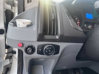Ford - transit - 350 2.0 tdci l4h1 bakwagen met laadklep - vlz-32-p - afbeelding 5 van  21