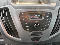 Ford - transit - 350 2.0 tdci l4h1 bakwagen met laadklep - vlz-32-p - afbeelding 6 van  21