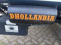 Ford - transit - 350 2.0 tdci l4h1 bakwagen met laadklep - vlz-32-p - afbeelding 9 van  21