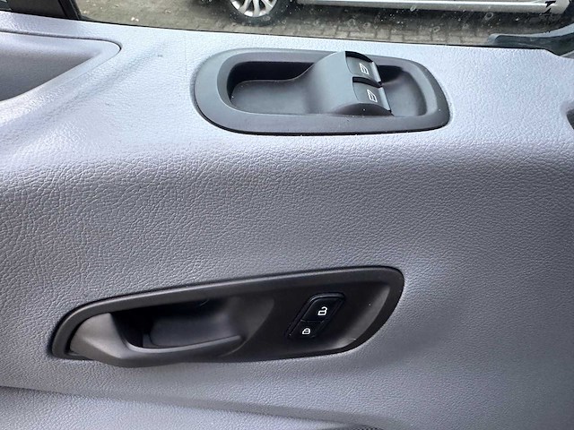 Ford - transit - 350 2.0 tdci l4h1 bakwagen met laadklep - vlz-32-p - afbeelding 15 van  21