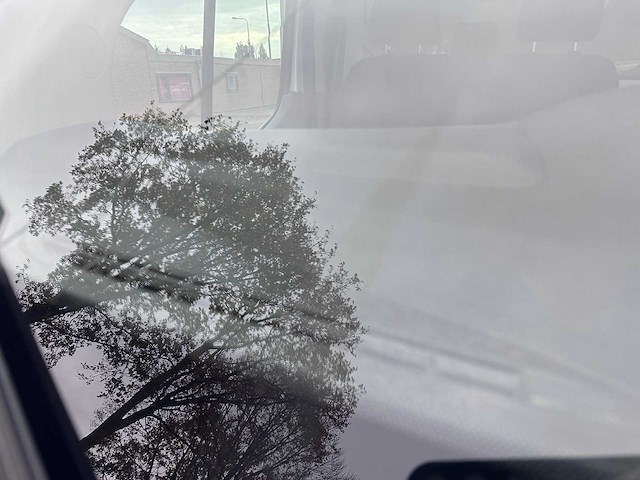 Ford - transit - 350 2.0 tdci l4h1 bakwagen met laadklep - vlz-32-p - afbeelding 18 van  21