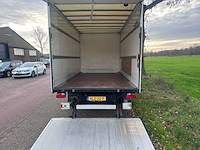 Ford - transit - 350 2.0 tdci l4h1 bakwagen met laadklep - vlz-32-p - afbeelding 10 van  21