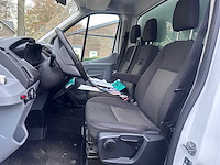 Ford - transit - 350 2.0 tdci l4h1 bakwagen met laadklep - vlz-32-p - afbeelding 16 van  21