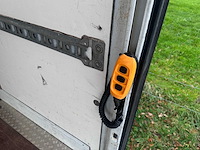 Ford - transit - 350 2.0 tdci l4h1 bakwagen met laadklep - vlz-32-p - afbeelding 11 van  21