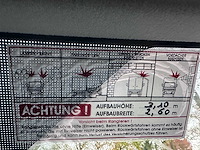 Ford - transit - 350 2.0 tdci l4h1 bakwagen met laadklep - vlz-32-p - afbeelding 14 van  21