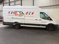 Ford - transit - 350 2.0 tdci l4h3 tr - bedrijfswagen - afbeelding 10 van  46