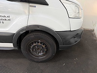 Ford - transit - 350 2.0 tdci l4h3 tr - bedrijfswagen - afbeelding 11 van  46