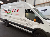 Ford - transit - 350 2.0 tdci l4h3 tr - bedrijfswagen - afbeelding 12 van  46