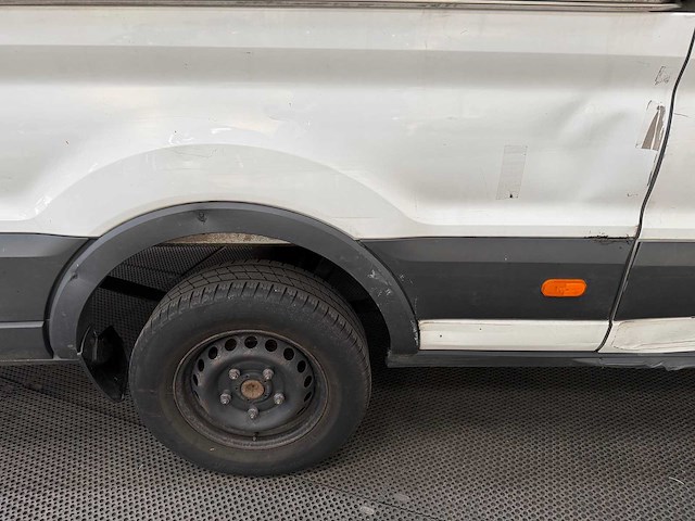 Ford - transit - 350 2.0 tdci l4h3 tr - bedrijfswagen - afbeelding 13 van  46