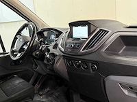 Ford - transit - 350 2.0 tdci l4h3 tr - bedrijfswagen - afbeelding 14 van  46