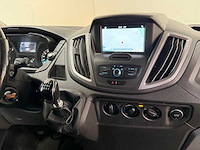 Ford - transit - 350 2.0 tdci l4h3 tr - bedrijfswagen - afbeelding 18 van  46