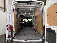 Ford - transit - 350 2.0 tdci l4h3 tr - bedrijfswagen - afbeelding 24 van  46