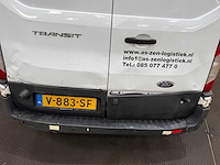 Ford - transit - 350 2.0 tdci l4h3 tr - bedrijfswagen - afbeelding 25 van  46