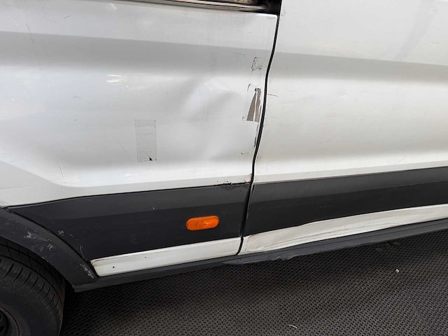 Ford - transit - 350 2.0 tdci l4h3 tr - bedrijfswagen - afbeelding 27 van  46