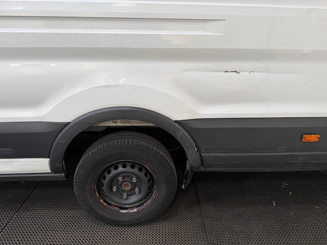 Ford - transit - 350 2.0 tdci l4h3 tr - bedrijfswagen - afbeelding 29 van  46