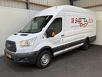 Ford - transit - 350 2.0 tdci l4h3 tr - bedrijfswagen - afbeelding 2 van  46