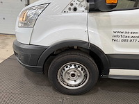 Ford - transit - 350 2.0 tdci l4h3 tr - bedrijfswagen - afbeelding 31 van  46