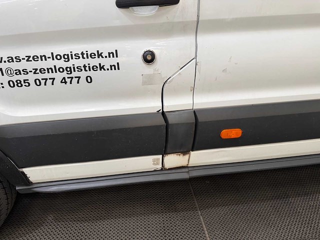 Ford - transit - 350 2.0 tdci l4h3 tr - bedrijfswagen - afbeelding 32 van  46