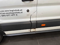 Ford - transit - 350 2.0 tdci l4h3 tr - bedrijfswagen - afbeelding 32 van  46