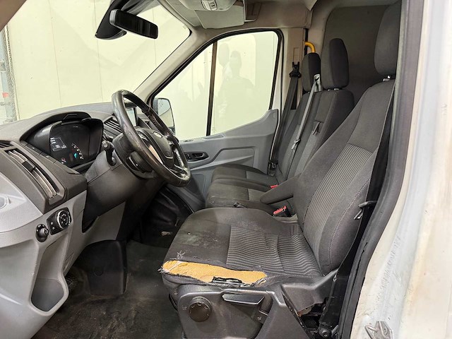Ford - transit - 350 2.0 tdci l4h3 tr - bedrijfswagen - afbeelding 33 van  46