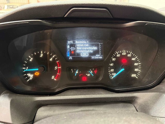 Ford - transit - 350 2.0 tdci l4h3 tr - bedrijfswagen - afbeelding 35 van  46
