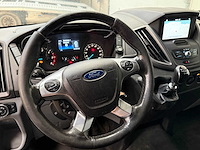 Ford - transit - 350 2.0 tdci l4h3 tr - bedrijfswagen - afbeelding 39 van  46