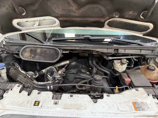 Ford - transit - 350 2.0 tdci l4h3 tr - bedrijfswagen - afbeelding 41 van  46