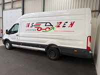 Ford - transit - 350 2.0 tdci l4h3 tr - bedrijfswagen - afbeelding 4 van  46
