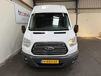 Ford - transit - 350 2.0 tdci l4h3 tr - bedrijfswagen - afbeelding 5 van  46