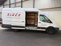 Ford - transit - 350 2.0 tdci l4h3 tr - bedrijfswagen - afbeelding 6 van  46