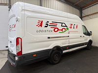 Ford - transit - 350 2.0 tdci l4h3 tr - bedrijfswagen - afbeelding 9 van  46