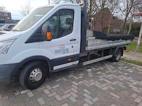 Ford - transit - 350 2.2 tdci l3h1 am - bedrijfswagen