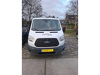 Ford - transit - 350 2.2 tdci l3h1 am - bedrijfswagen - afbeelding 2 van  6