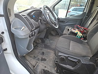 Ford - transit - 350 2.2 tdci l3h1 am - bedrijfswagen - afbeelding 3 van  6