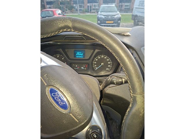 Ford - transit - 350 2.2 tdci l3h1 am - bedrijfswagen - afbeelding 6 van  6