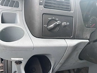 Ford - transit - 350l 2.4 tdci bakwagen met laadklep- v-106-jx - afbeelding 2 van  12