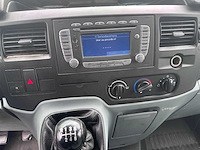 Ford - transit - 350l 2.4 tdci bakwagen met laadklep- v-106-jx - afbeelding 3 van  12