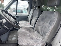 Ford - transit - 350l 2.4 tdci bakwagen met laadklep- v-106-jx - afbeelding 4 van  12
