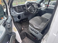 Ford - transit - 350l 2.4 tdci bakwagen met laadklep- v-106-jx - afbeelding 11 van  12