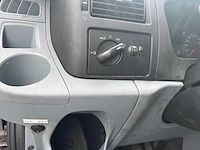 Ford - transit - 350l 2.4 tdci bakwagen met laadklep- v-106-jx - afbeelding 3 van  18