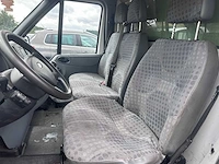 Ford - transit - 350l 2.4 tdci bakwagen met laadklep- v-106-jx - afbeelding 5 van  18