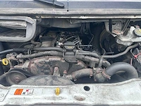 Ford - transit - 350l 2.4 tdci bakwagen met laadklep- v-106-jx - afbeelding 10 van  18