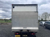 Ford - transit - 350l 2.4 tdci bakwagen met laadklep- v-106-jx - afbeelding 12 van  18